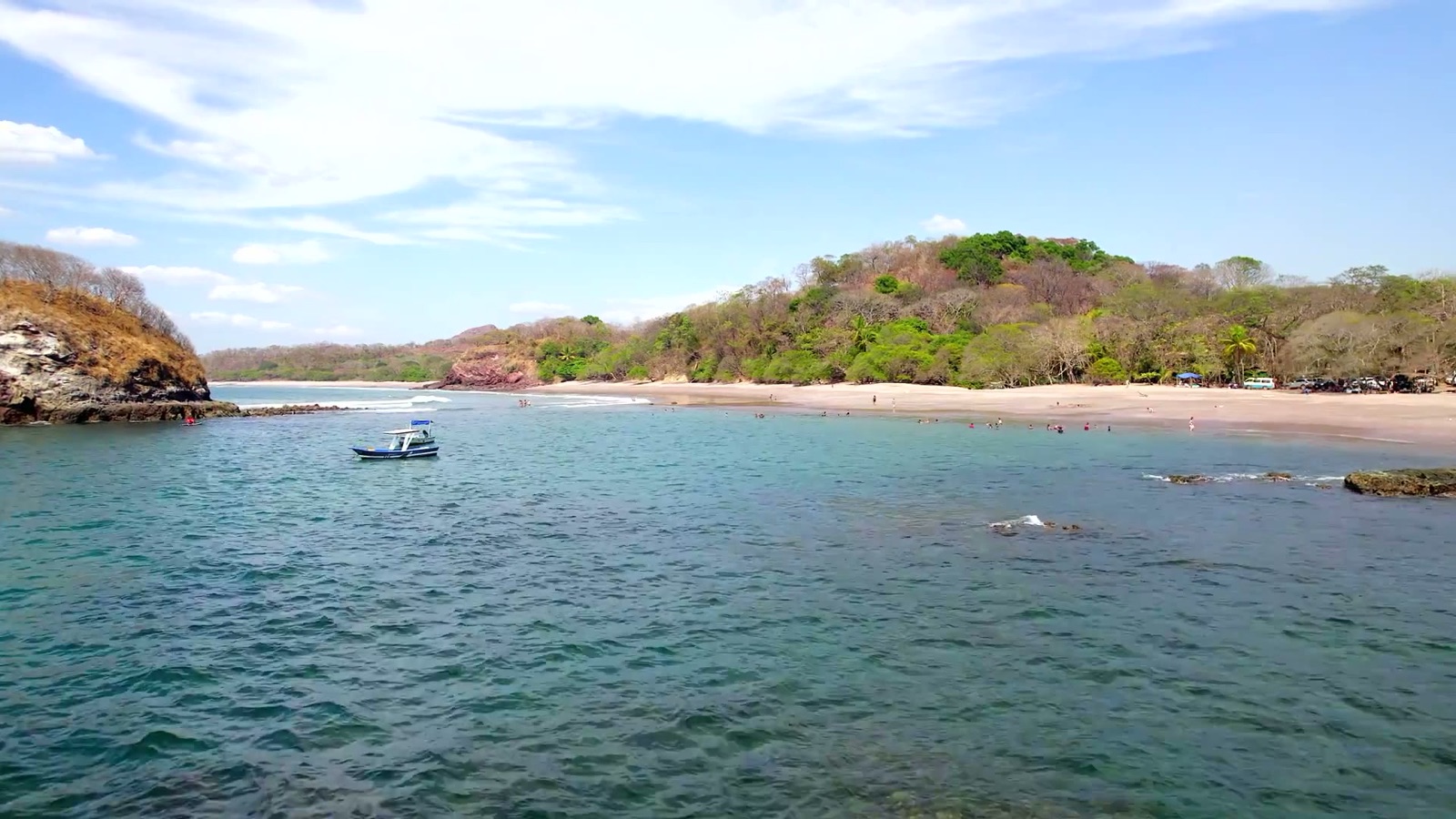 Tamarindo, Costa Rica